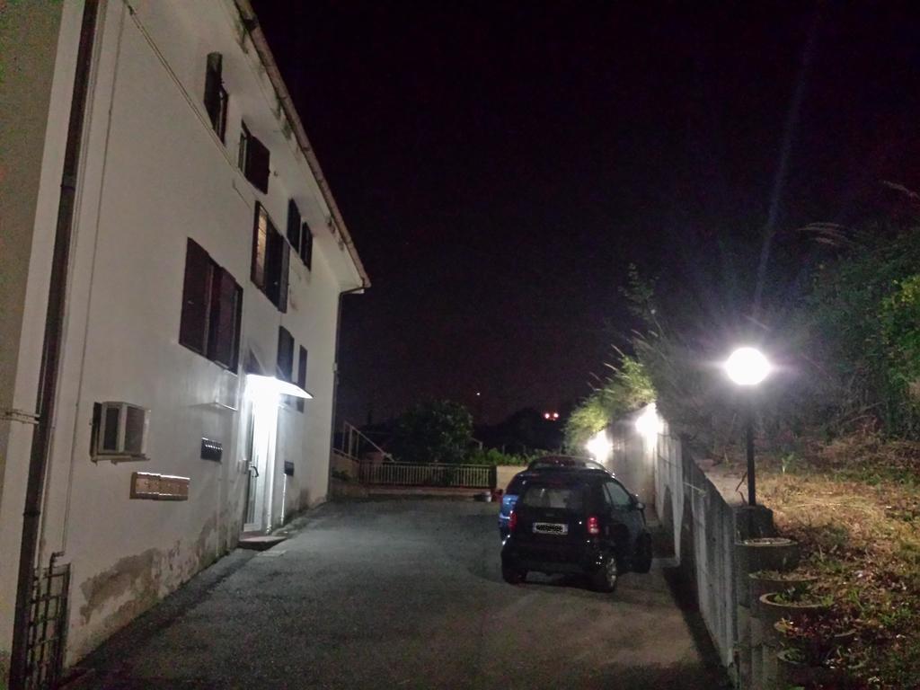 B&B Bellavista Salerno Szoba fotó