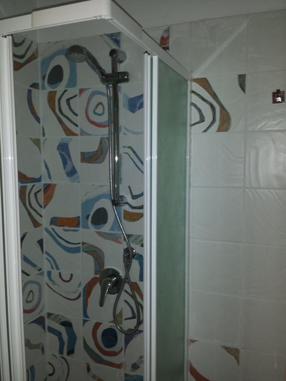 B&B Bellavista Salerno Szoba fotó