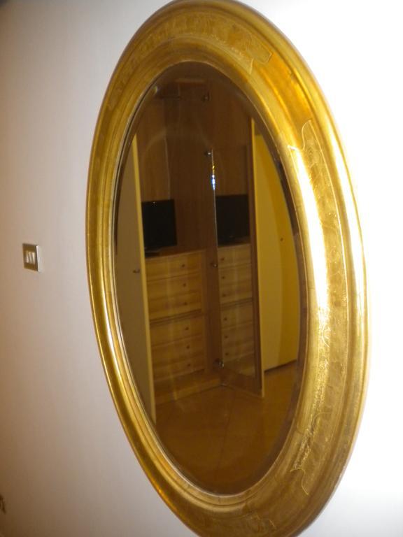 B&B Bellavista Salerno Szoba fotó