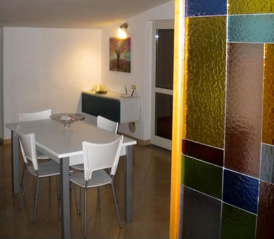 B&B Bellavista Salerno Kültér fotó