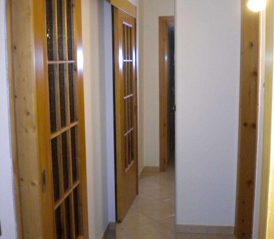 B&B Bellavista Salerno Kültér fotó