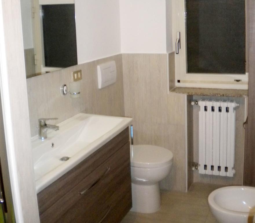 B&B Bellavista Salerno Szoba fotó